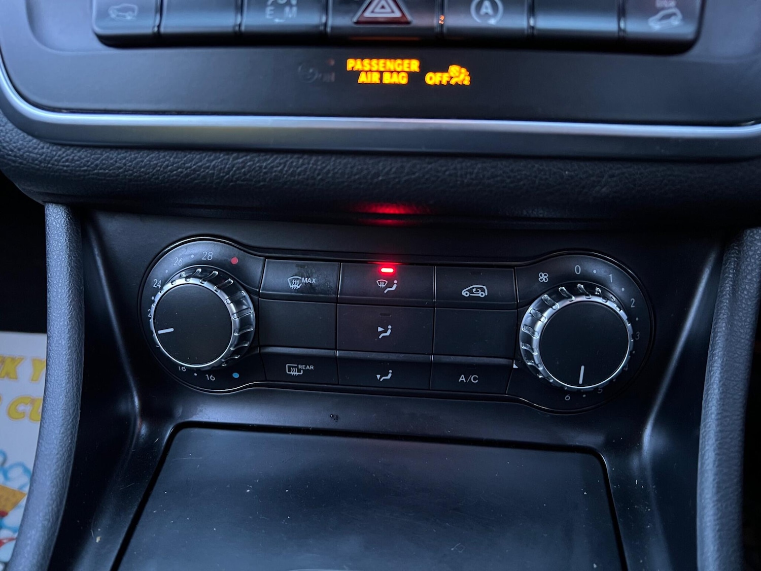 Used Mercedes-Benz GLA 2015 for sale - 77455402: Photo 44