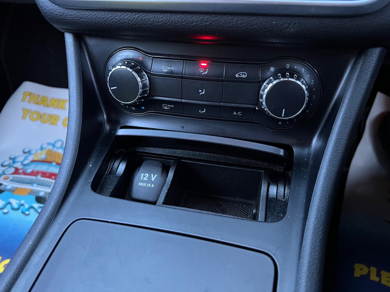 Used Mercedes-Benz GLA 2015 for sale - 77455402: Photo 45