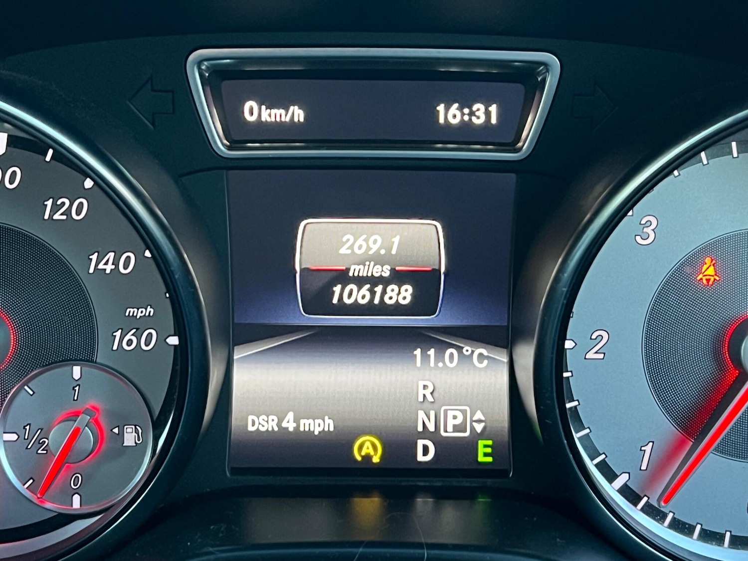 Used Mercedes-Benz GLA 2015 for sale - 77455402: Photo 48