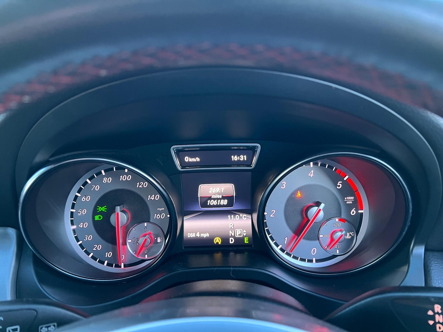 Used Mercedes-Benz GLA 2015 for sale - 77455402: Photo 49