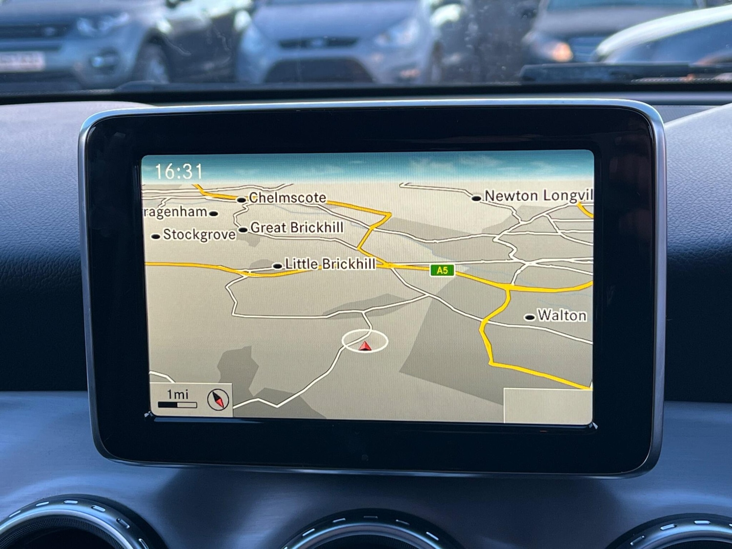 Used Mercedes-Benz GLA 2015 for sale - 77455402: Photo 52