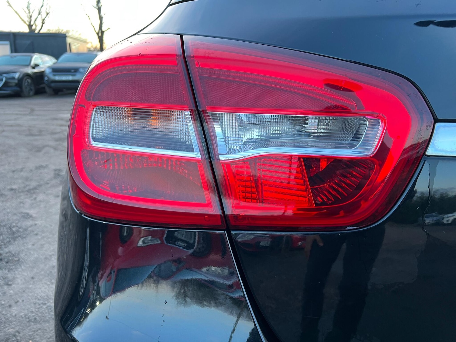 Used Mercedes-Benz GLA 2015 for sale - 77455402: Photo 58