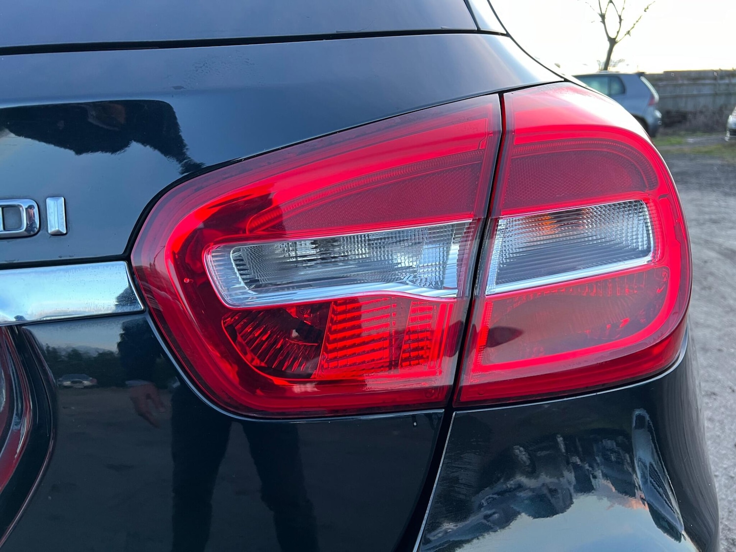 Used Mercedes-Benz GLA 2015 for sale - 77455402: Photo 59