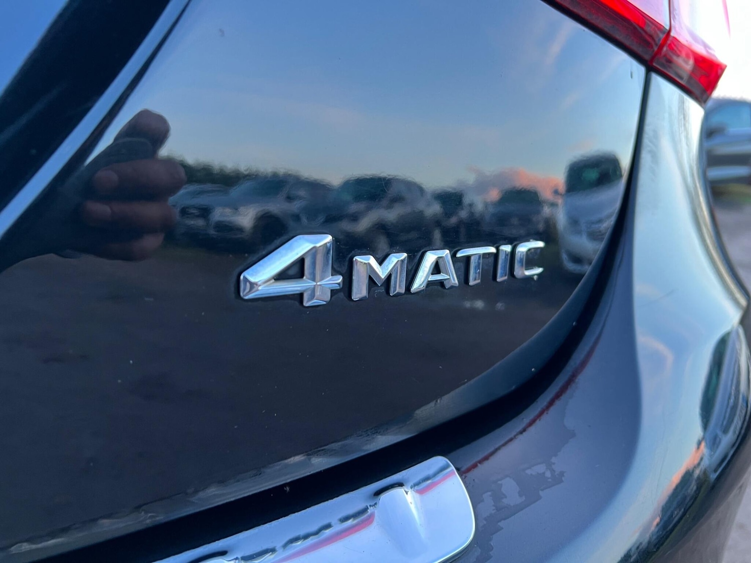 Used Mercedes-Benz GLA 2015 for sale - 77455402: Photo 60