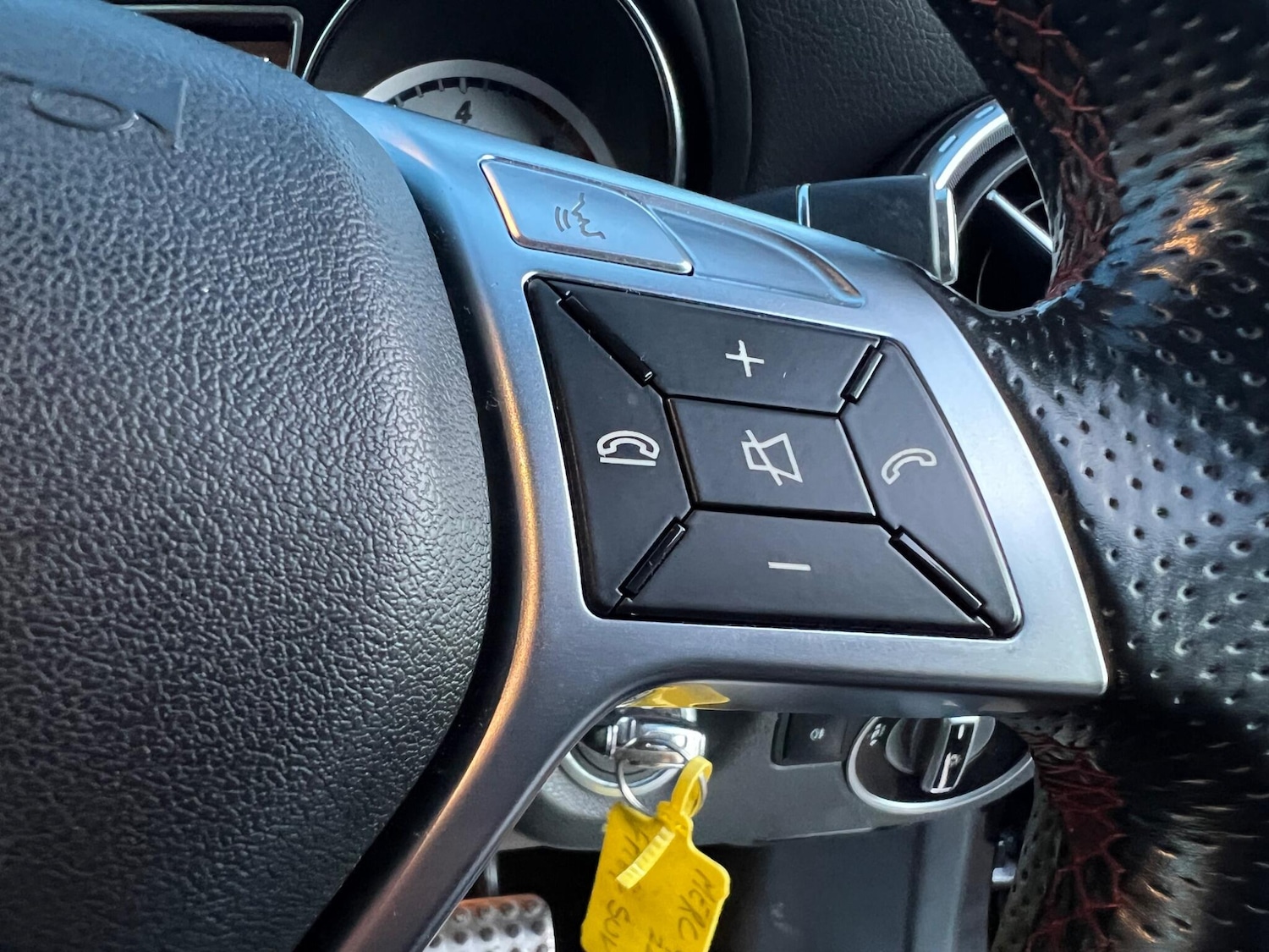 Used Mercedes-Benz GLA 2015 for sale - 77455402: Photo 62