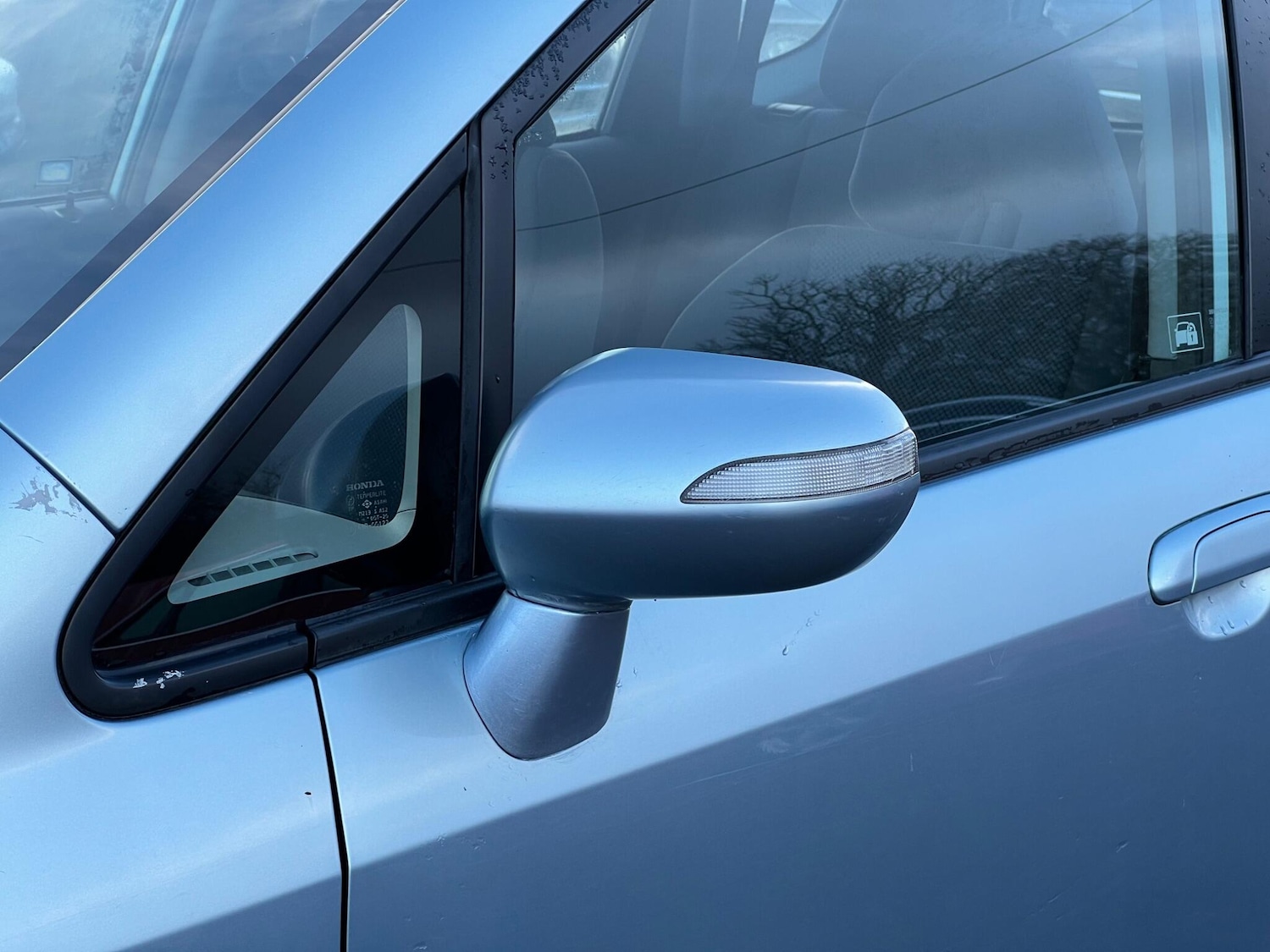 Used Honda Jazz 2005 for sale - 77454892: Photo 13