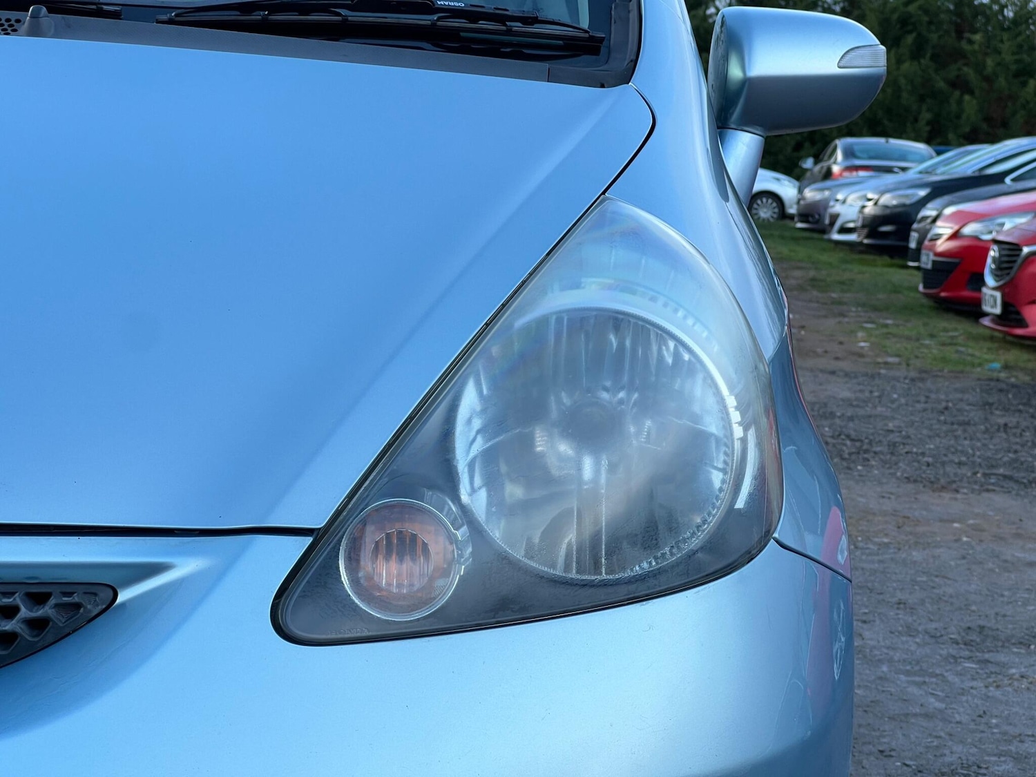 Used Honda Jazz 2005 for sale - 77454892: Photo 15