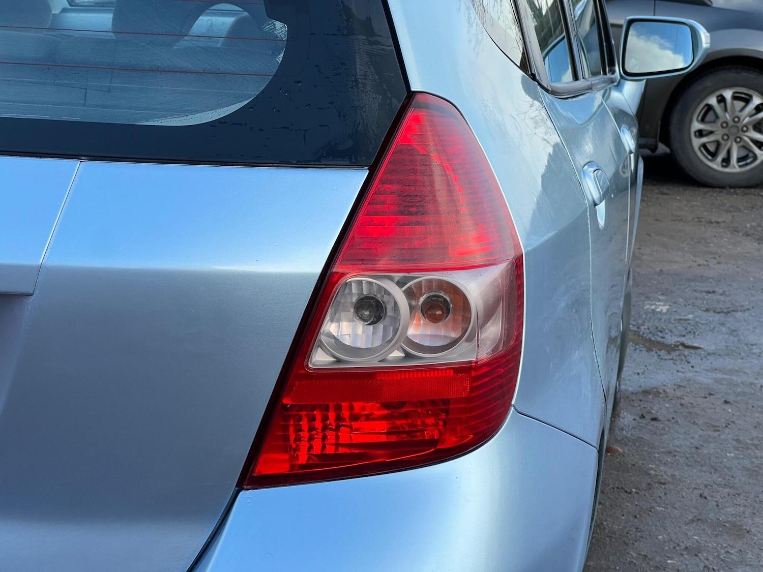 Used Honda Jazz 2005 for sale - 77454892: Photo 17