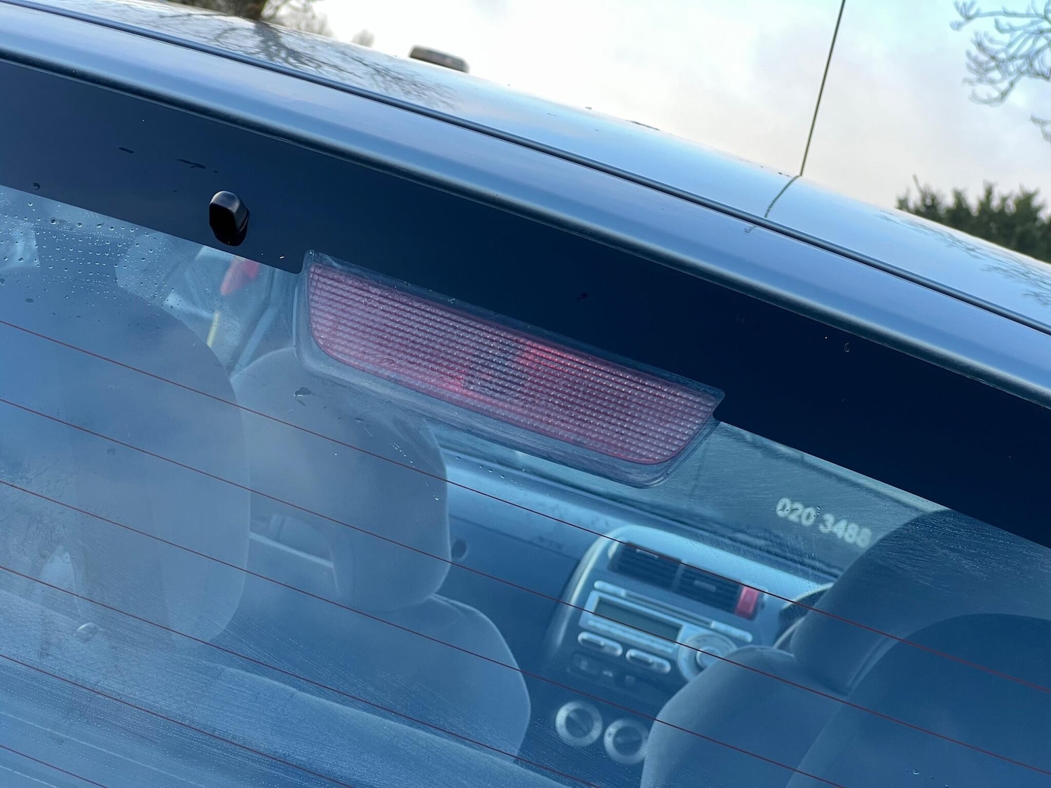 Used Honda Jazz 2005 for sale - 77454892: Photo 18