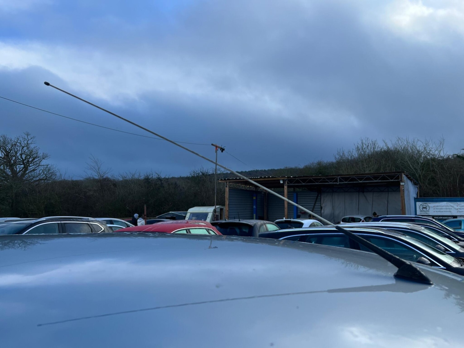 Used Honda Jazz 2005 for sale - 77454892: Photo 19