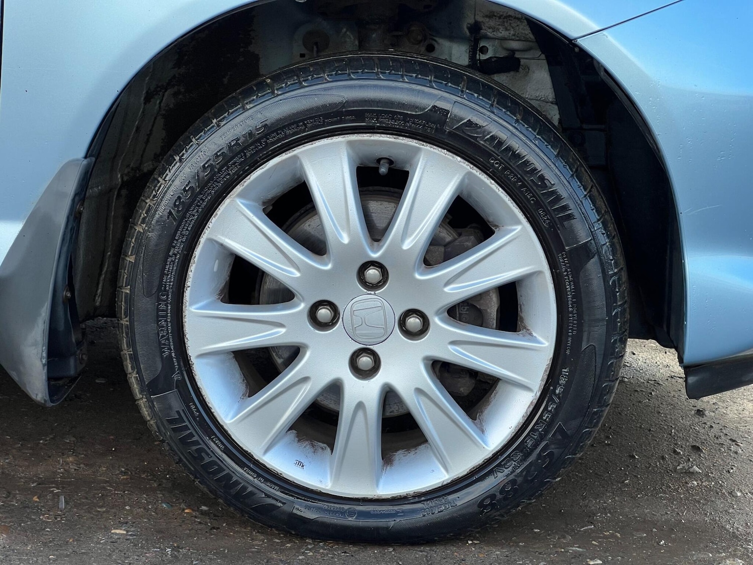 Used Honda Jazz 2005 for sale - 77454892: Photo 21