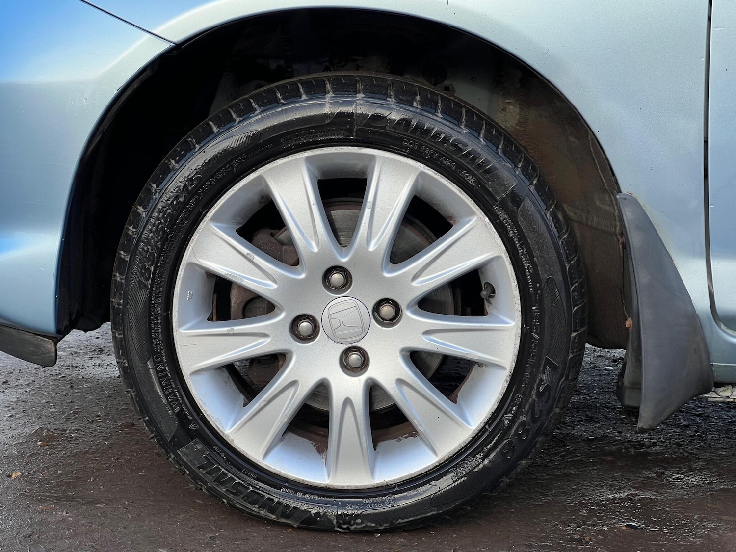 Used Honda Jazz 2005 for sale - 77454892: Photo 22