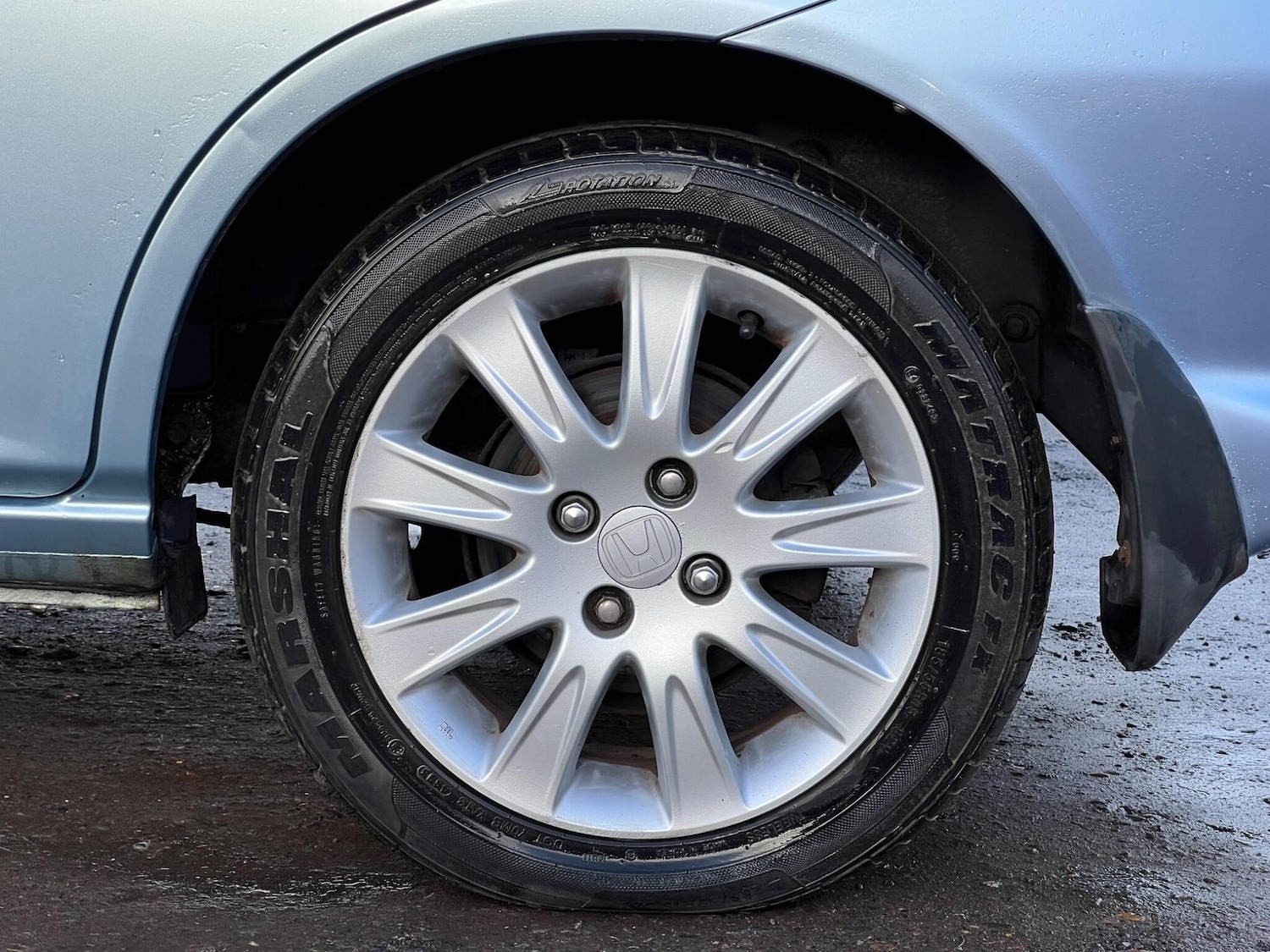 Used Honda Jazz 2005 for sale - 77454892: Photo 23