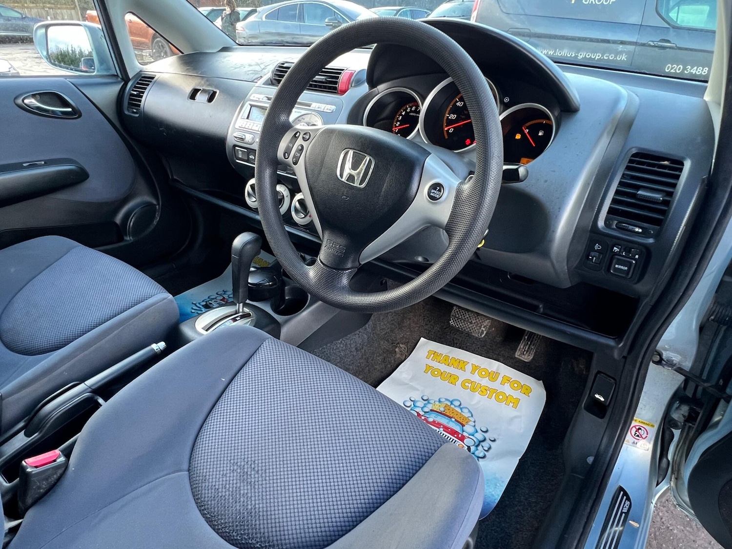 Used Honda Jazz 2005 for sale - 77454892: Photo 25