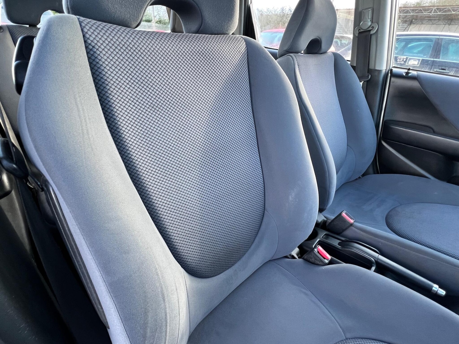 Used Honda Jazz 2005 for sale - 77454892: Photo 26