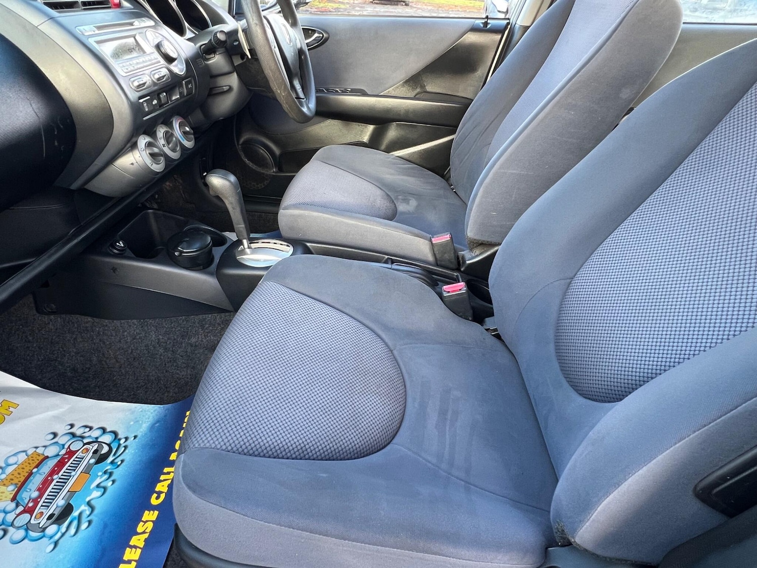 Used Honda Jazz 2005 for sale - 77454892: Photo 27