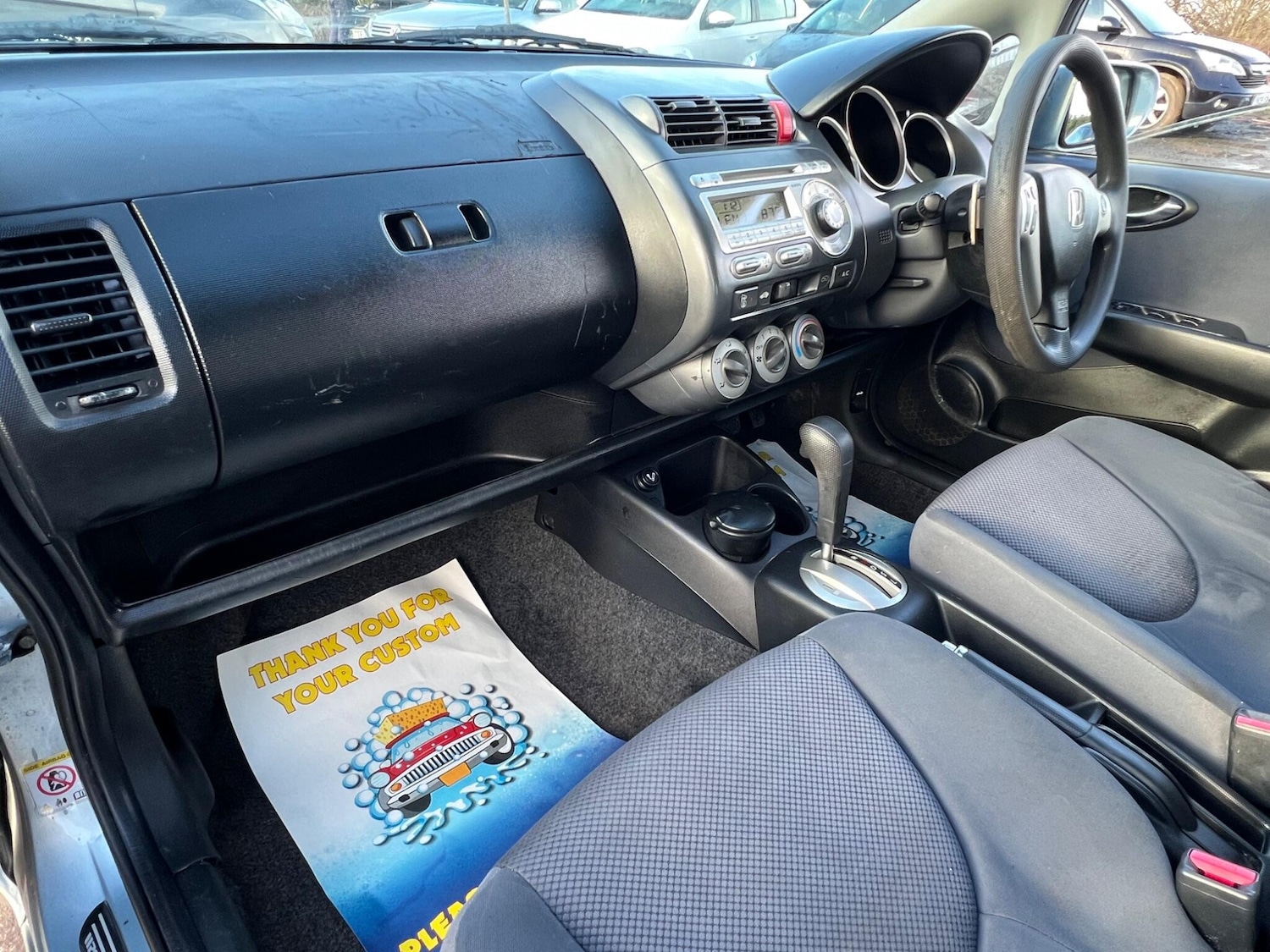 Used Honda Jazz 2005 for sale - 77454892: Photo 28