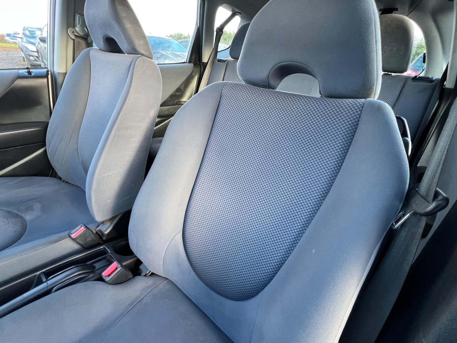 Used Honda Jazz 2005 for sale - 77454892: Photo 29