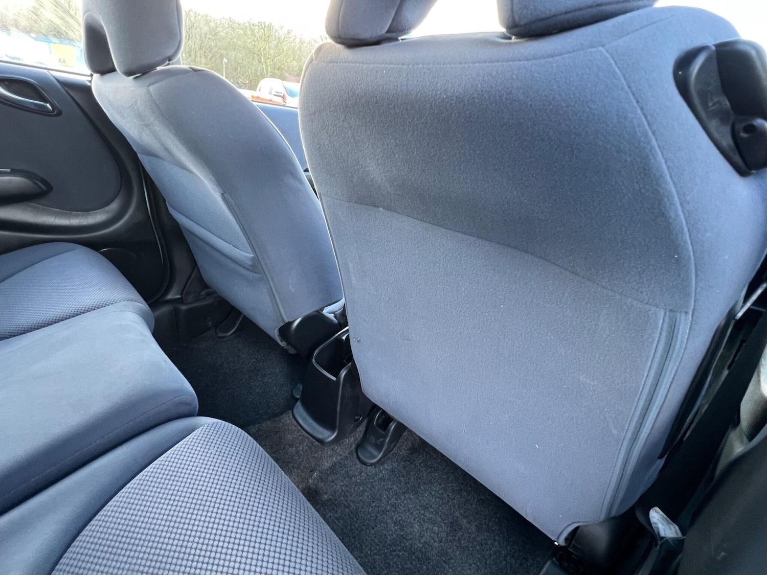 Used Honda Jazz 2005 for sale - 77454892: Photo 31