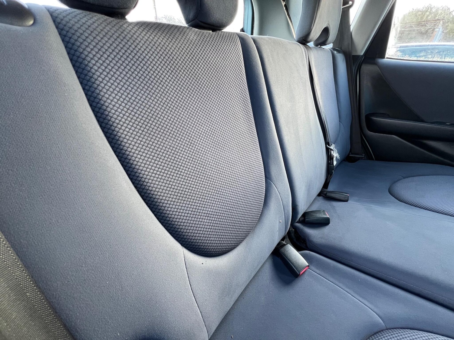 Used Honda Jazz 2005 for sale - 77454892: Photo 32