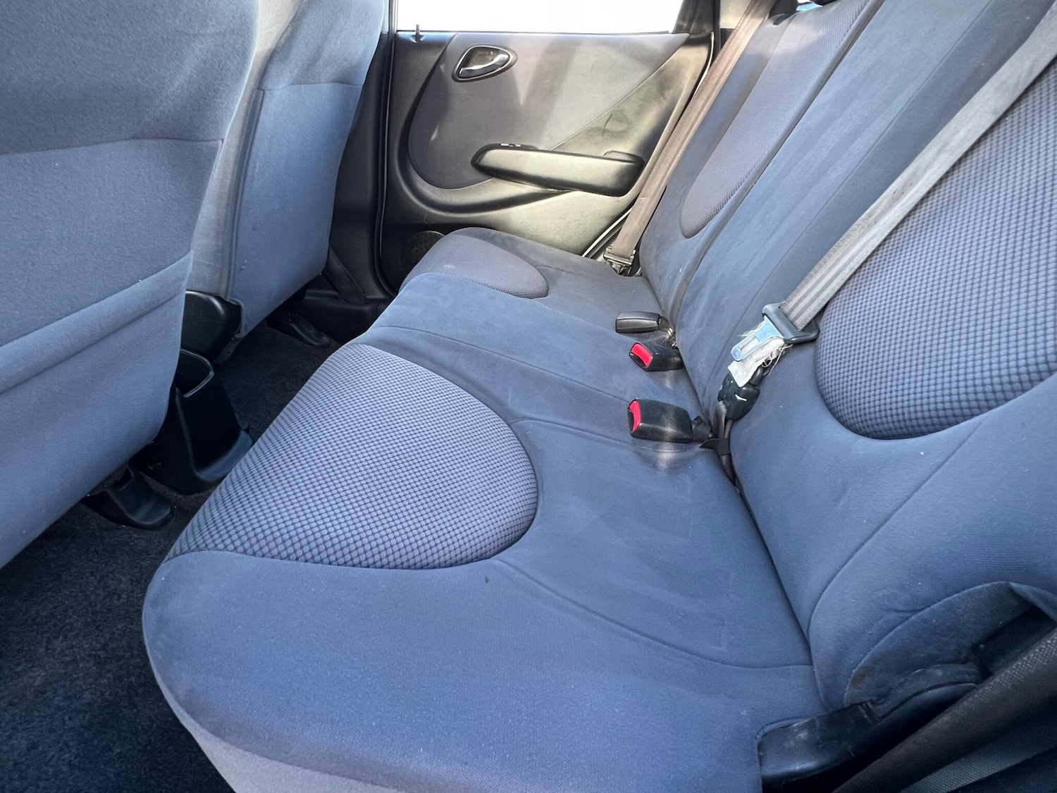 Used Honda Jazz 2005 for sale - 77454892: Photo 33