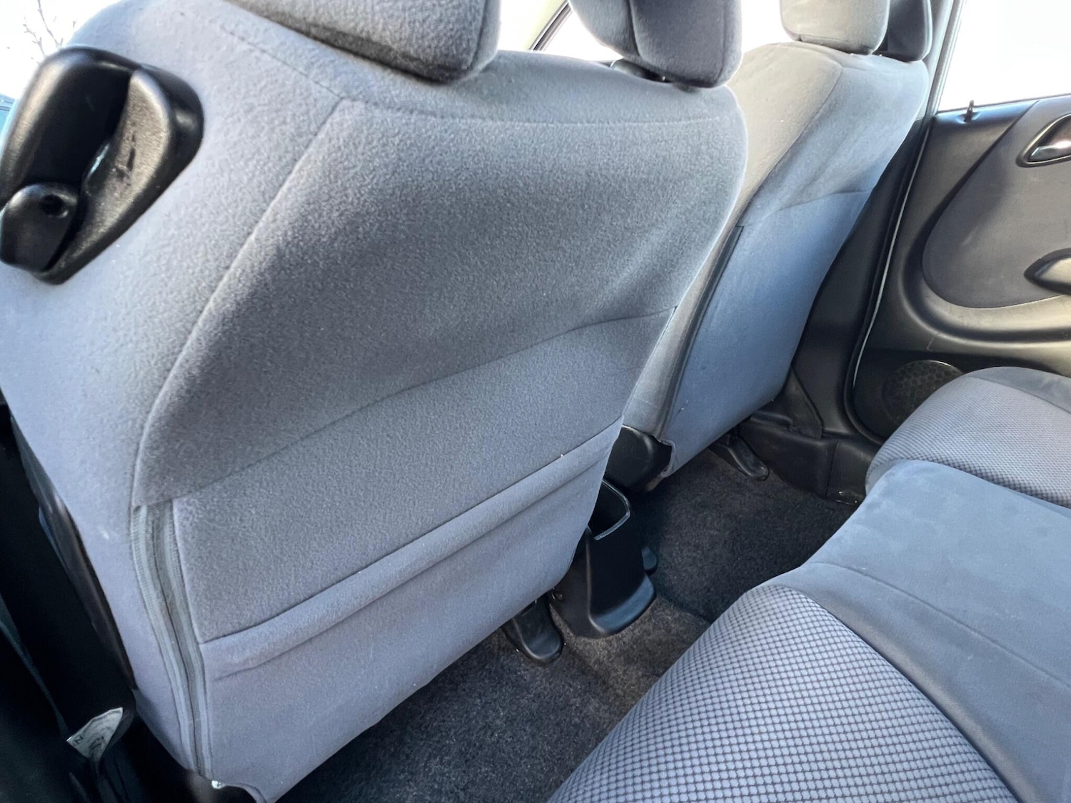 Used Honda Jazz 2005 for sale - 77454892: Photo 34