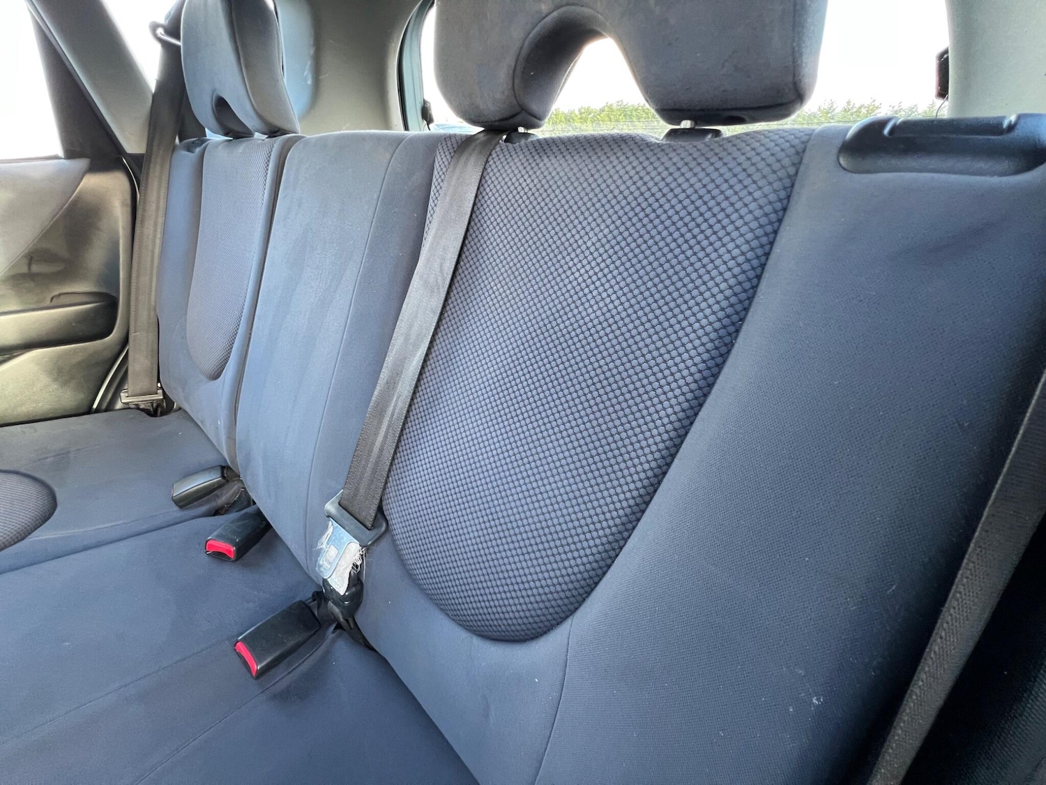 Used Honda Jazz 2005 for sale - 77454892: Photo 35