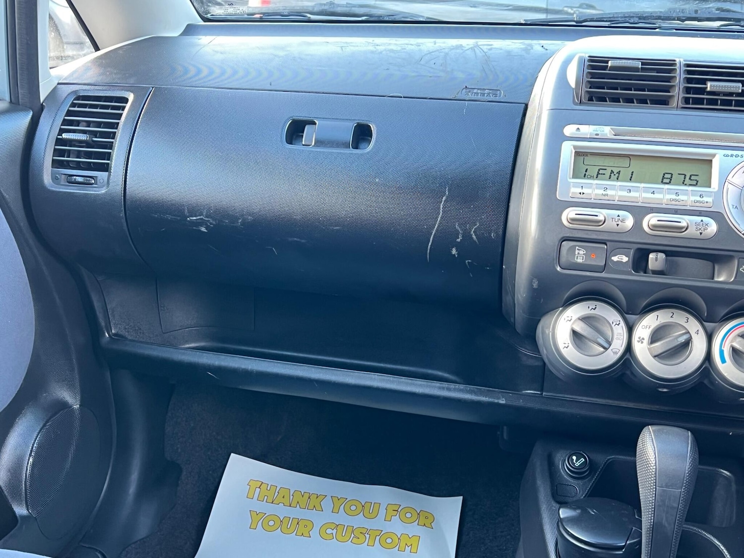 Used Honda Jazz 2005 for sale - 77454892: Photo 37