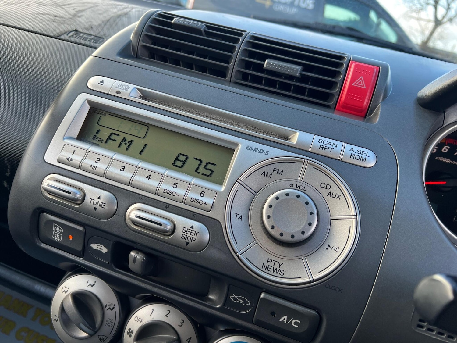 Used Honda Jazz 2005 for sale - 77454892: Photo 41