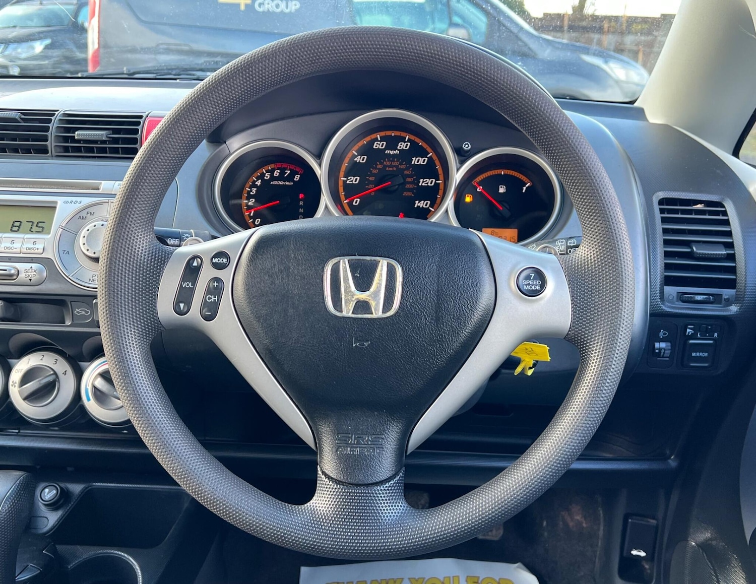 Used Honda Jazz 2005 for sale - 77454892: Photo 42