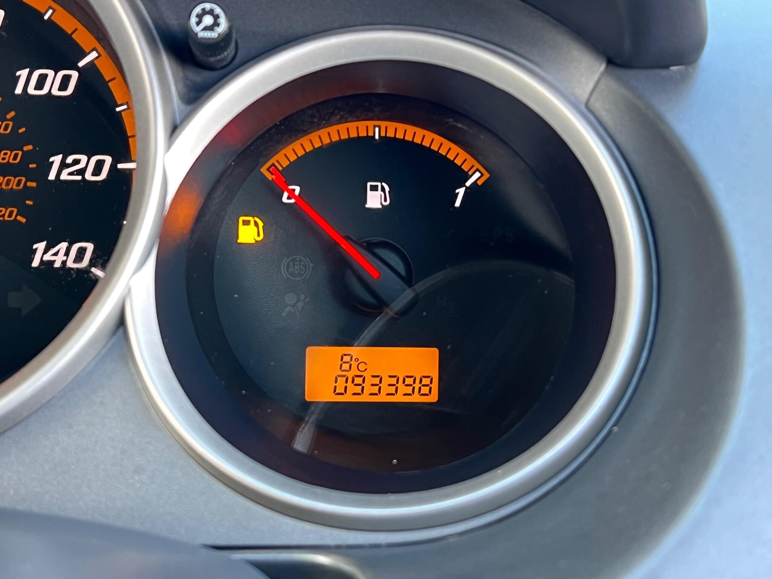 Used Honda Jazz 2005 for sale - 77454892: Photo 46