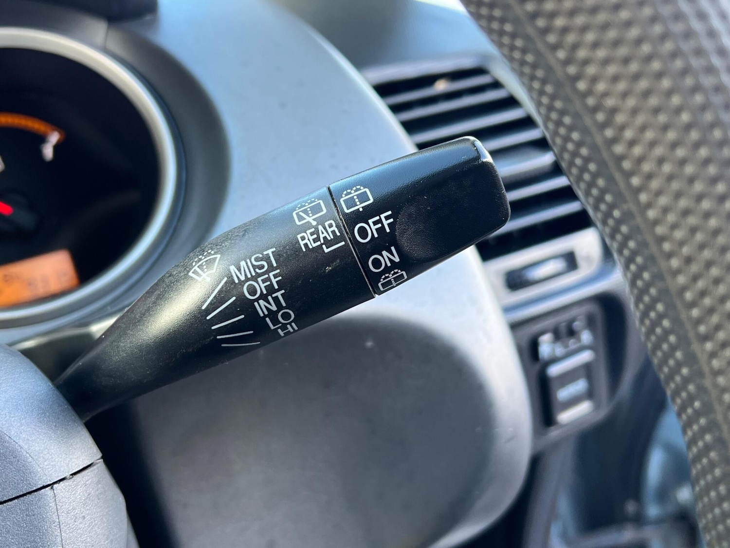 Used Honda Jazz 2005 for sale - 77454892: Photo 48