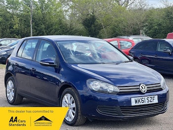 Used Volkswagen Golf 2011 for sale - 78416788: Photo
