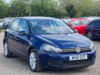 Used Volkswagen Golf 2011 for sale - 78416788: Photo