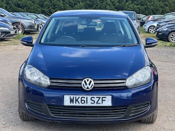 Used Volkswagen Golf 2011 for sale - 78416788: Photo