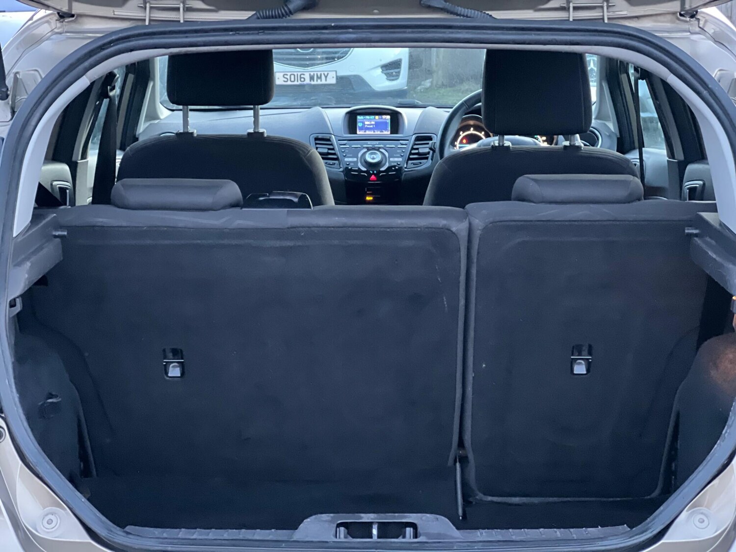 Used Ford Fiesta 2013 for sale - 77586562: Photo 10