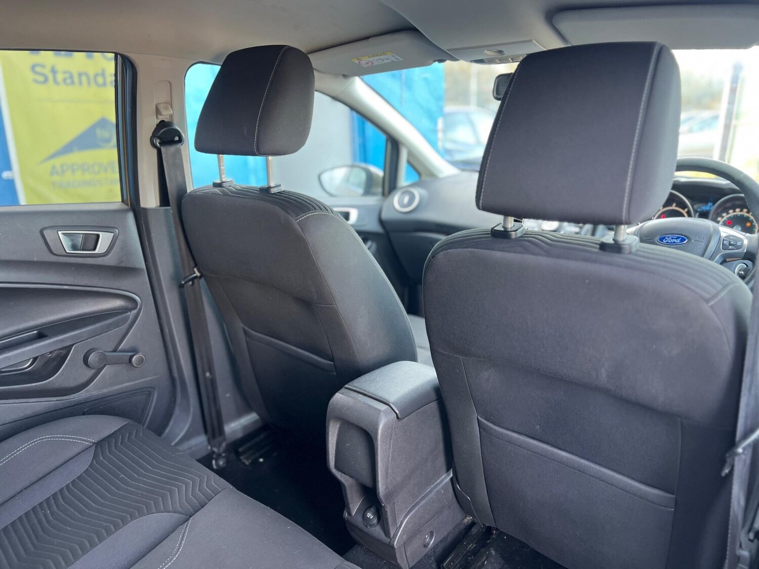 Used Ford Fiesta 2013 for sale - 77586562: Photo 31