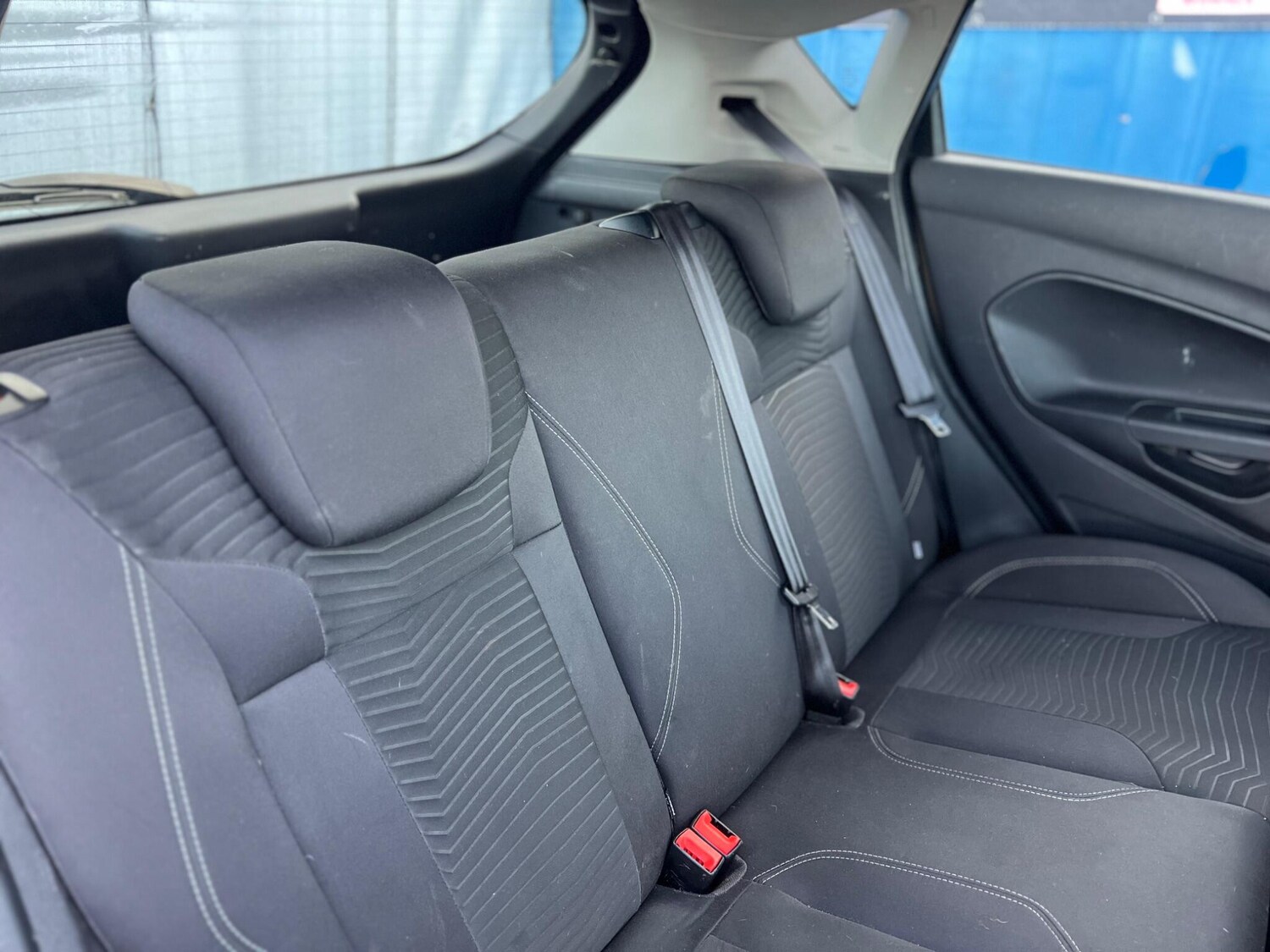 Used Ford Fiesta 2013 for sale - 77586562: Photo 32