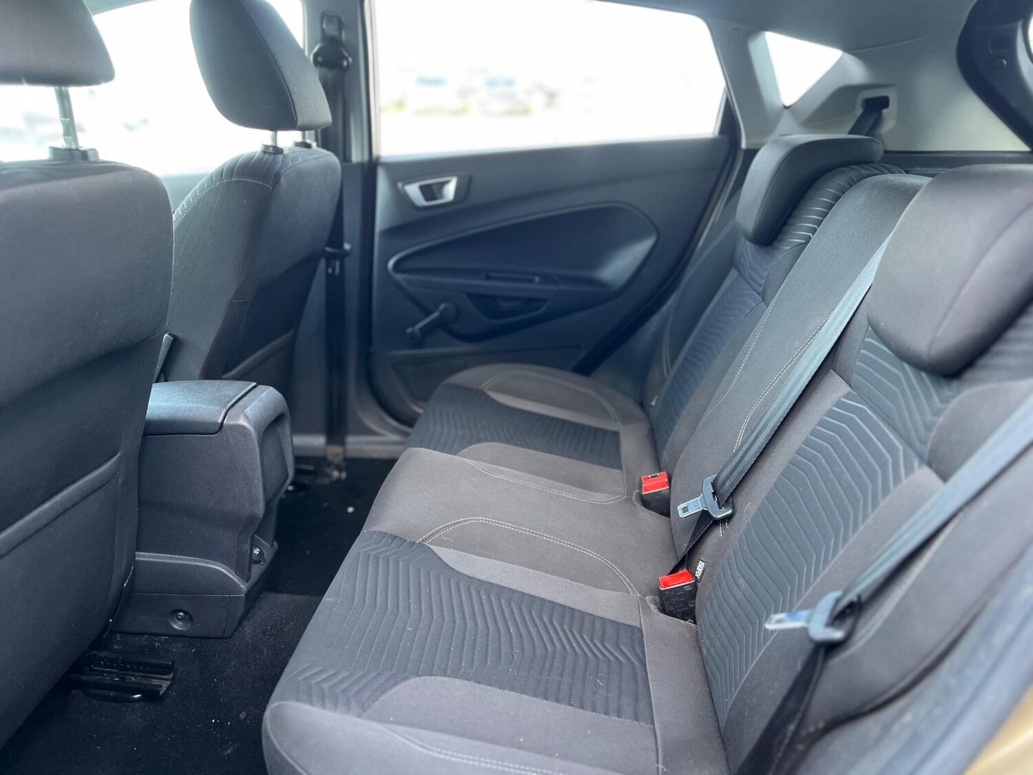 Used Ford Fiesta 2013 for sale - 77586562: Photo 33