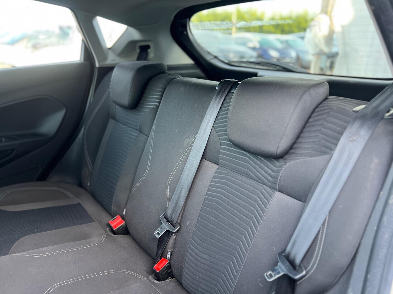 Used Ford Fiesta 2013 for sale - 77586562: Photo 35