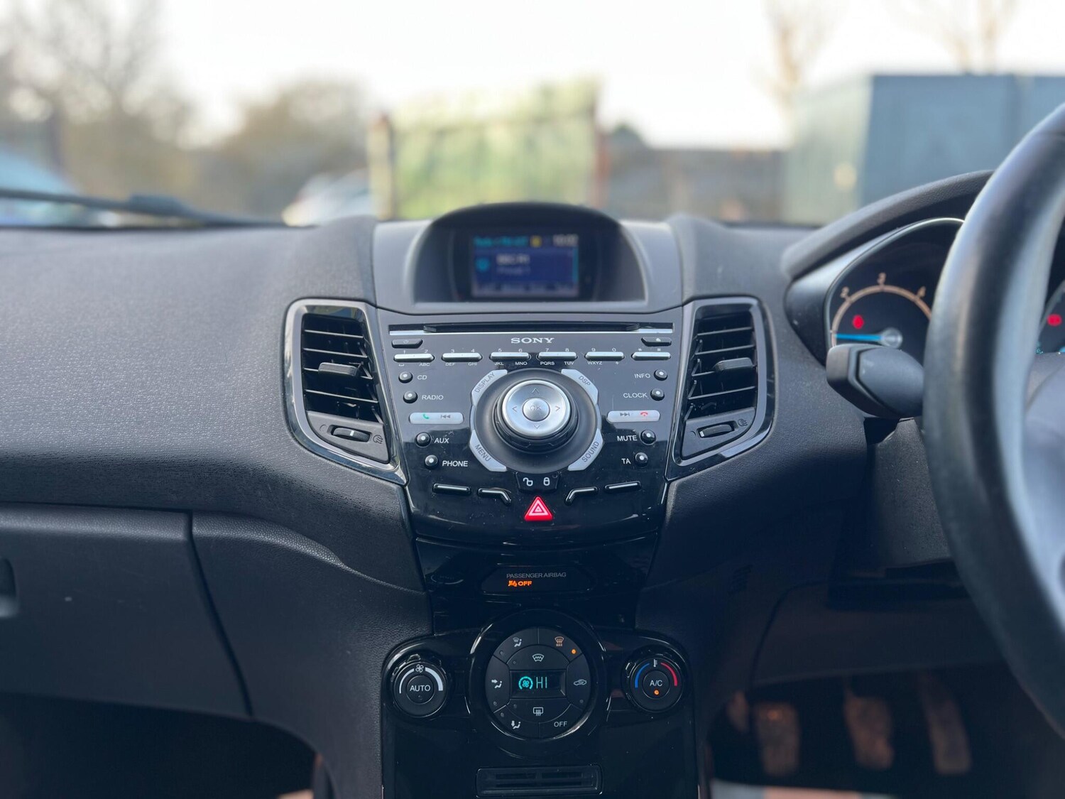 Used Ford Fiesta 2013 for sale - 77586562: Photo 40