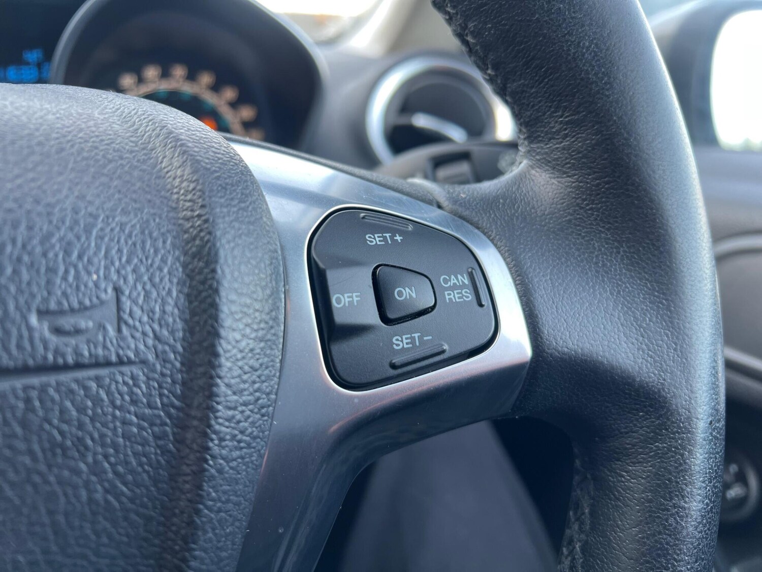 Used Ford Fiesta 2013 for sale - 77586562: Photo 44