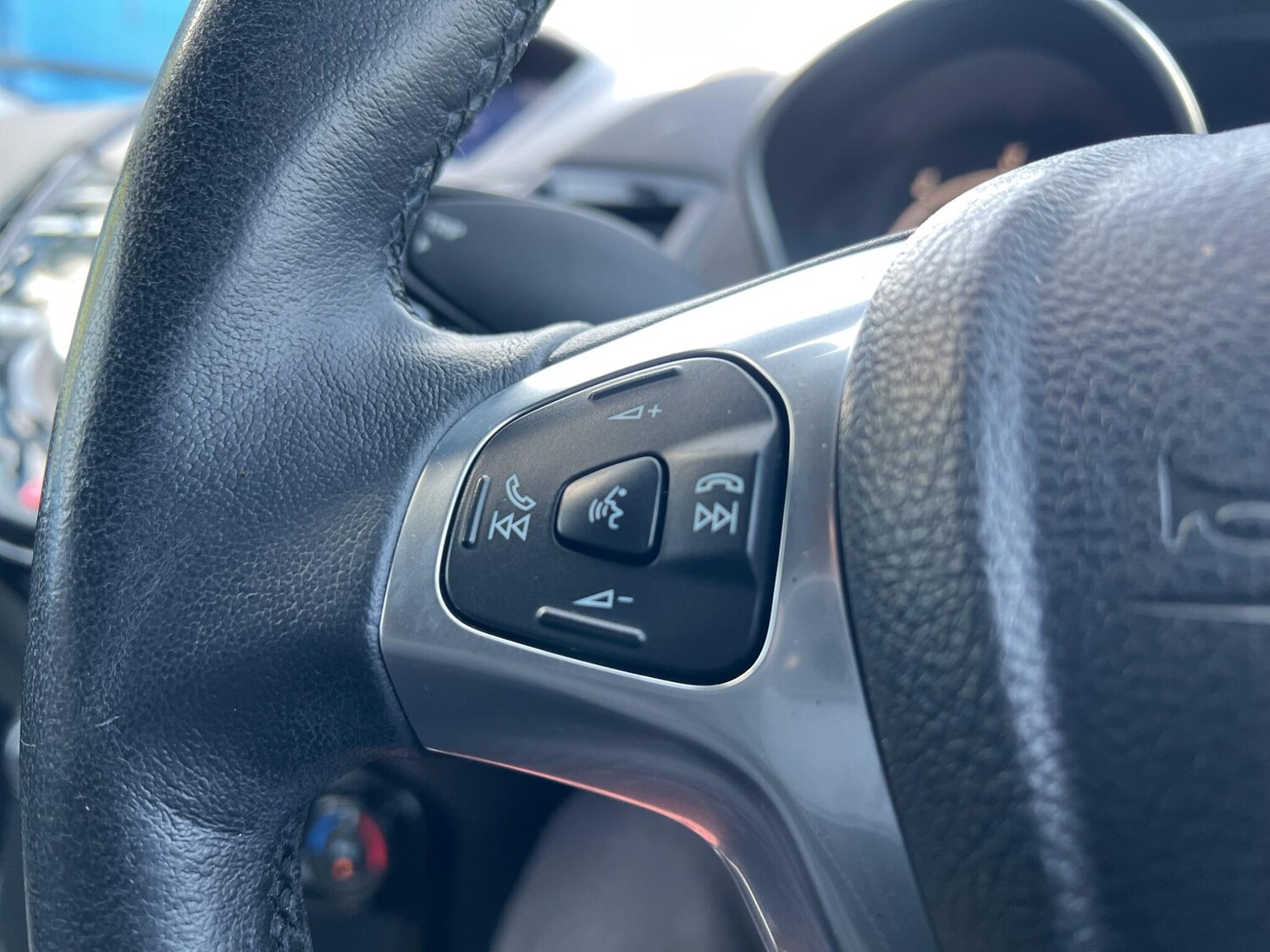 Used Ford Fiesta 2013 for sale - 77586562: Photo 45