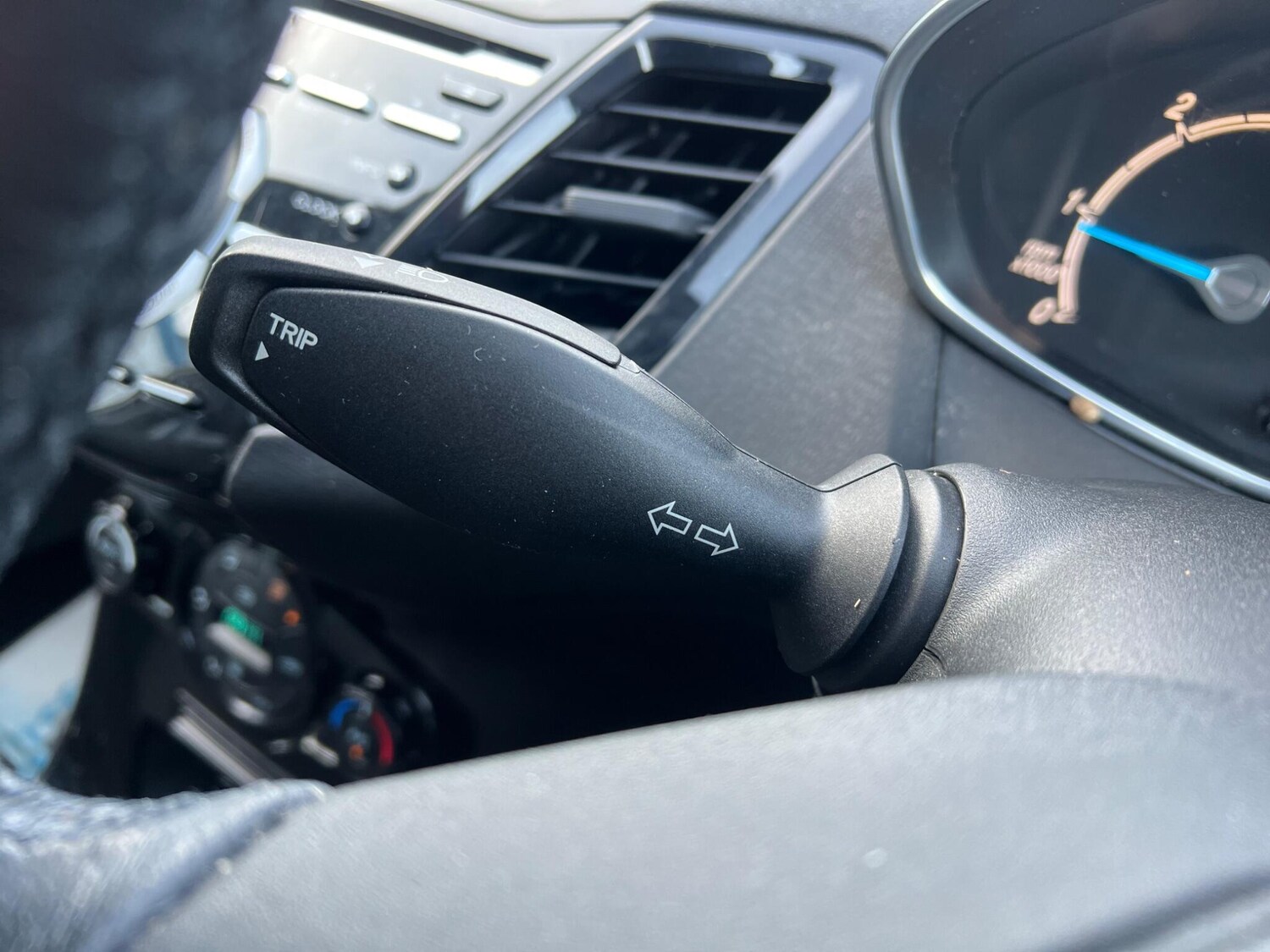 Used Ford Fiesta 2013 for sale - 77586562: Photo 46