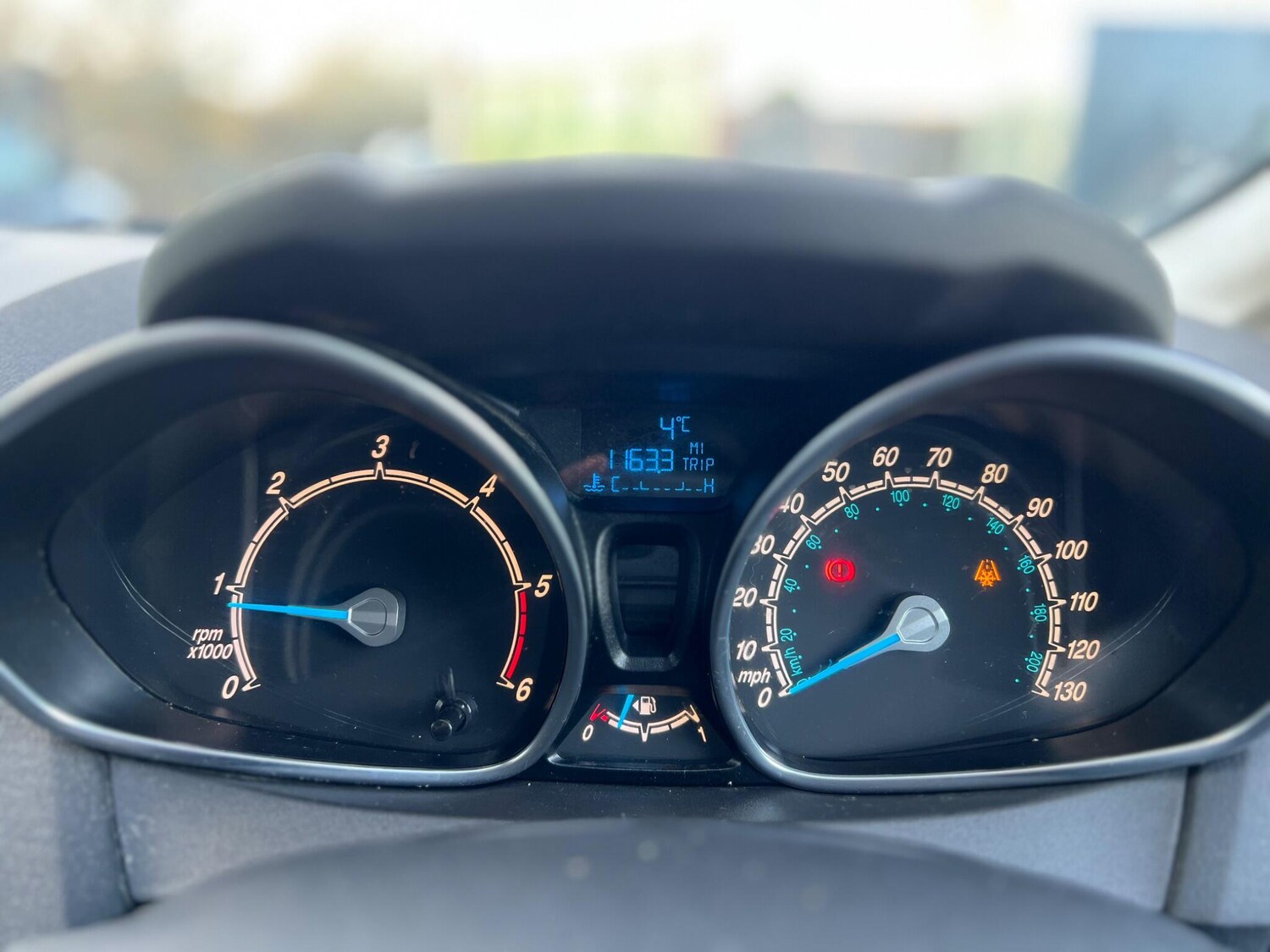 Used Ford Fiesta 2013 for sale - 77586562: Photo 48