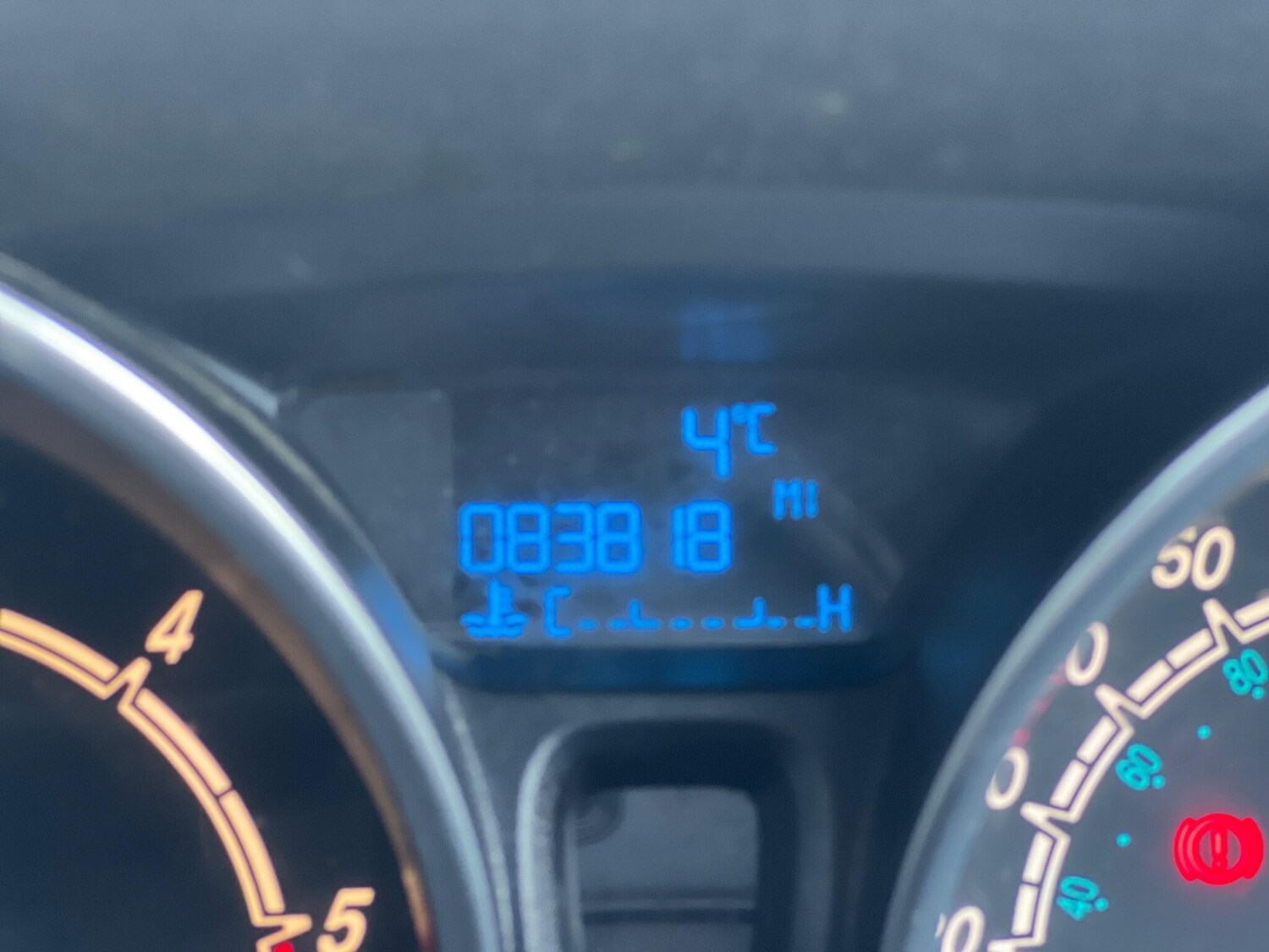 Used Ford Fiesta 2013 for sale - 77586562: Photo 49