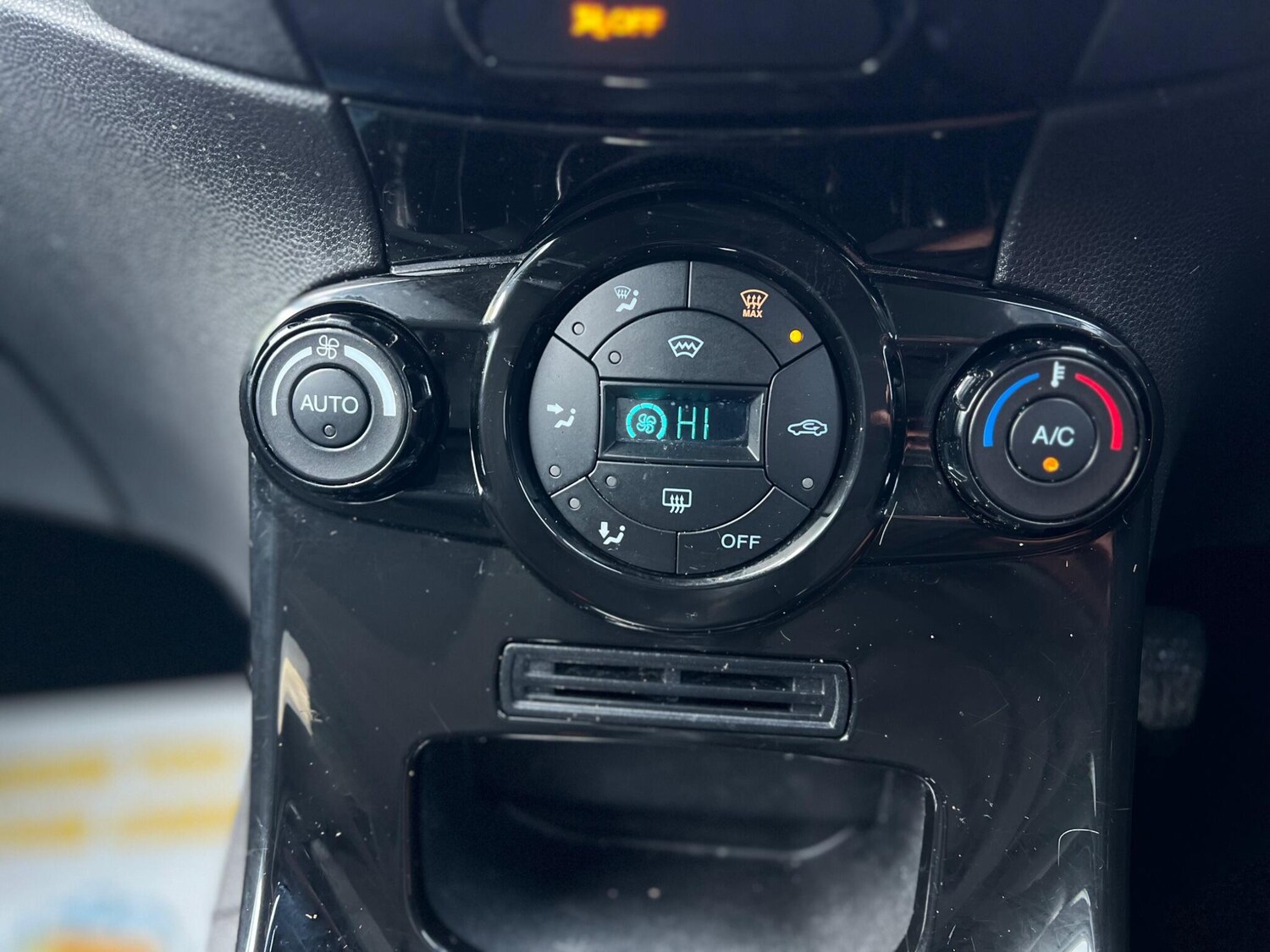 Used Ford Fiesta 2013 for sale - 77586562: Photo 51