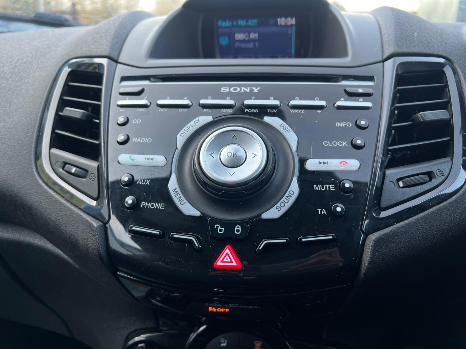 Used Ford Fiesta 2013 for sale - 77586562: Photo 52