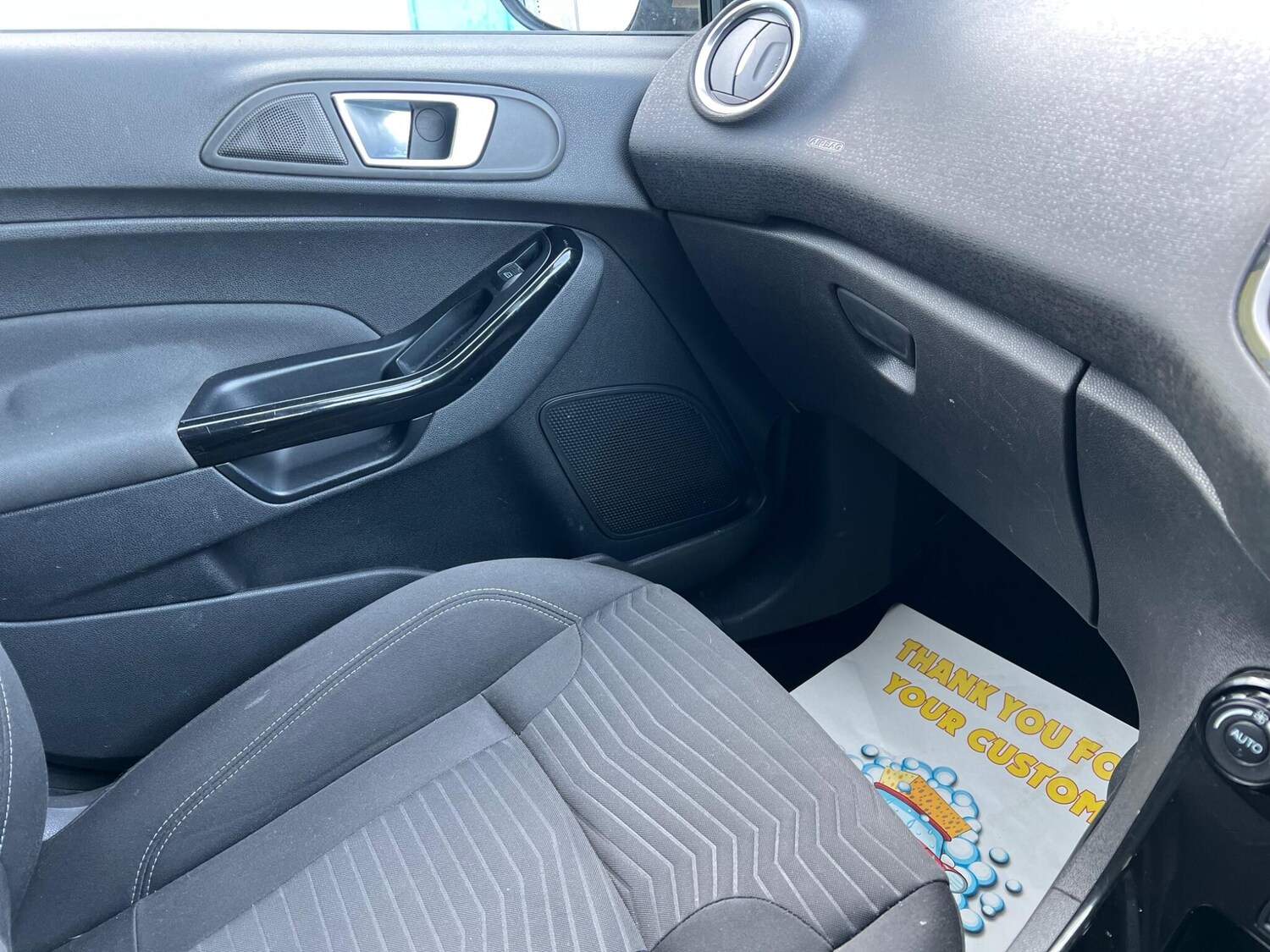 Used Ford Fiesta 2013 for sale - 77586562: Photo 55