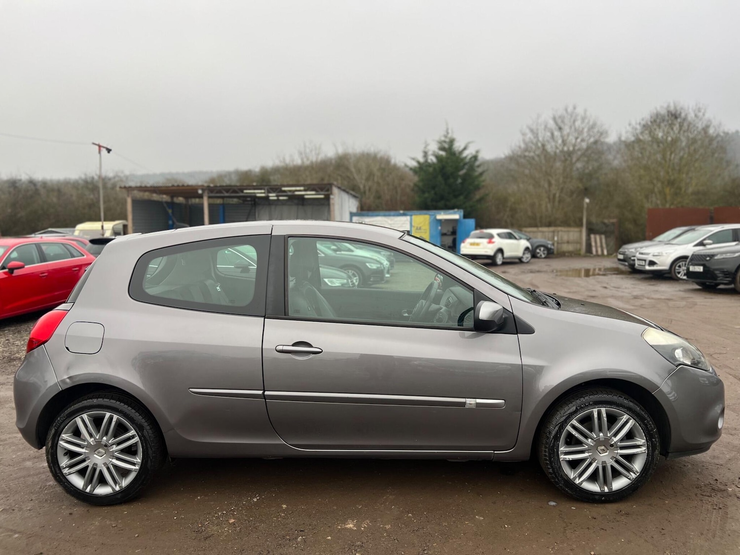Used Renault Clio 2013 for sale - 78148069: Photo 11